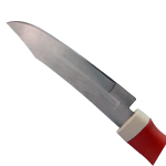 092 Kitchen Small Knife with cover -