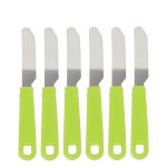 0175 24 Piece Stainless Steel Premium Cutlery Set With Stand