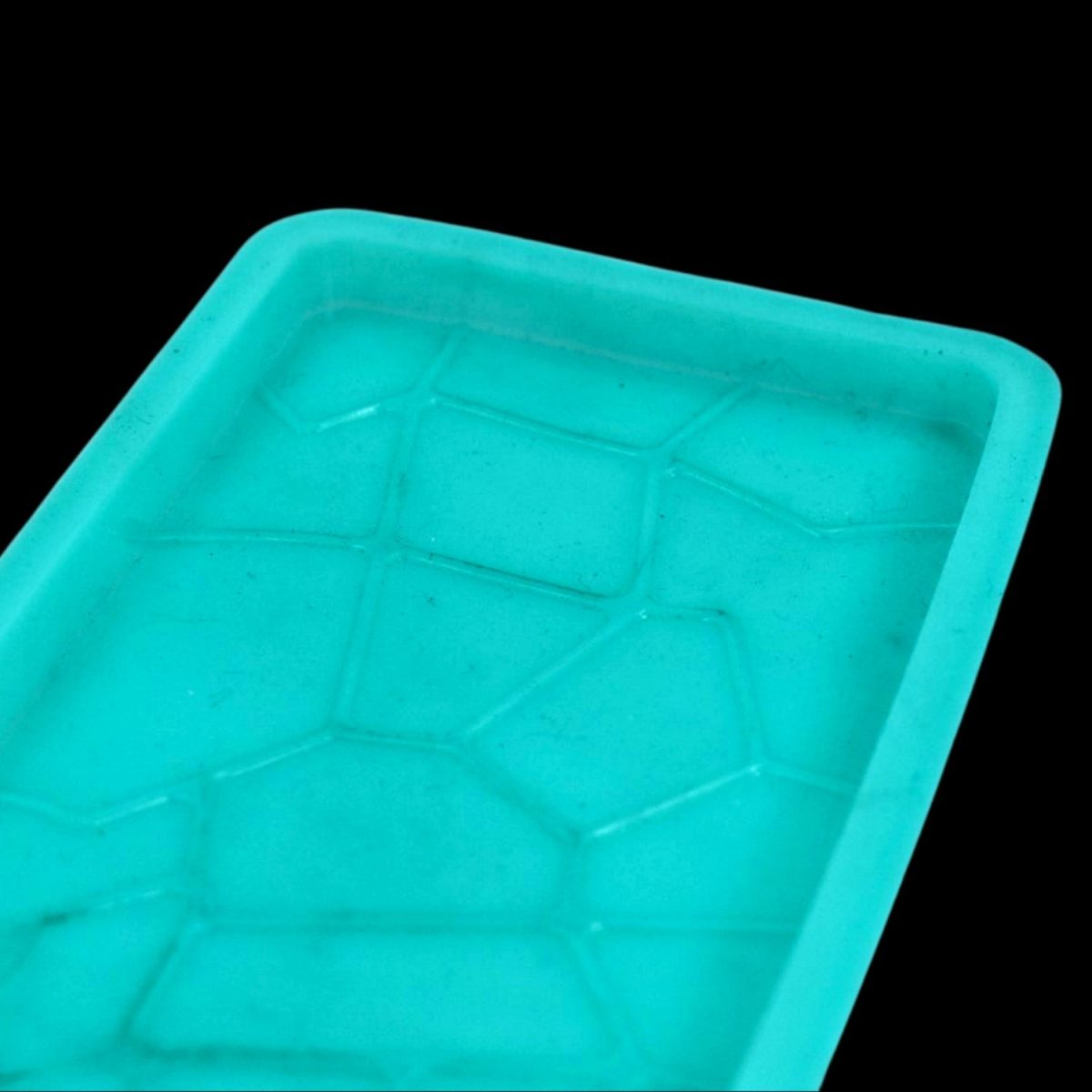 4888 Flexible Silicone Mold Candy Chocolate Cake Jelly Mould