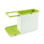 2155 3in1 Stand for Kitchen Sink Plastic For Kitchen Use