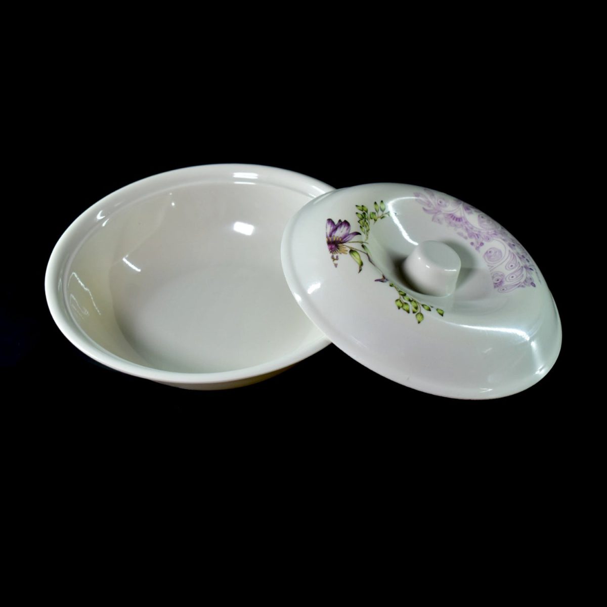 2296 Premium Tableware 32 Pc For Serving Food Stuffs And Items.