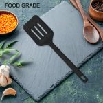 5417 Silicone Cooking Utensils Set Spatula Shovel Long Handle Heat Resistant Non-Stick Cooking Tools Set Kitchen Tool.