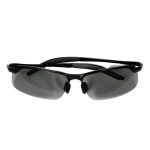 7702 Sports Sunglasses Classic Luxury Lightweight Rimless Sports Sunglasses  For Driving , Fishing , Hiking & outdoor Use