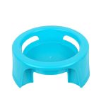 8705 Ganesh Multipurpose Unbreakable Plastic Matka Stand/Pot Stand