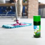 6288 Mop Floor Surface Cleaner Liquid - Disinfectant, Insect Repellent