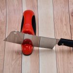 2279 3Stage Knife Sharpening Tool for Kitchen (Loose)