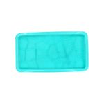 4888 Flexible Silicone Mold Candy Chocolate Cake Jelly Mould