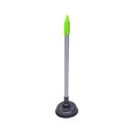 4031 Toilet Plunger - for Clogs in Toilet Bowls and Sinks in Homes, Commercial and Industrial Buildings.