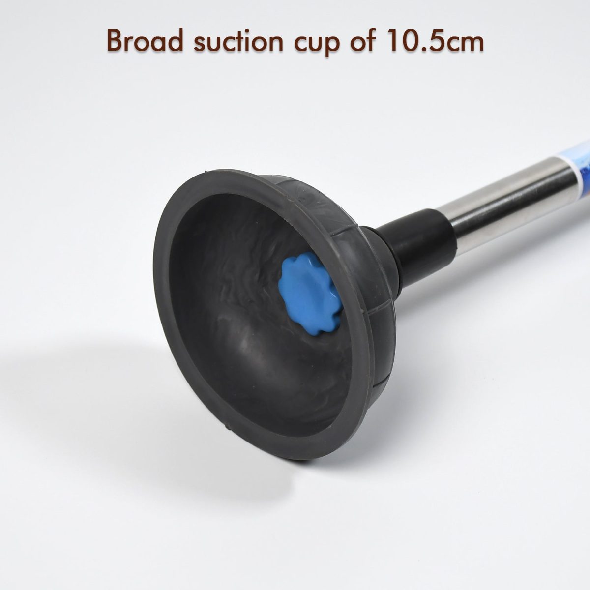 4032 Drain Unblocker Cleaner Sink Plunger Cleaning Pump For Kitchen Sink, Toilet, Bathroomoilet_plunger_pump