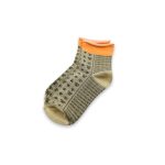 7356 Socks Breathable Thickened Classic Simple Soft Skin Friendly