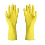 0680 Multipurpose Rubber Reusable Cleaning Gloves