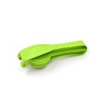 2856 Plastic Lemon Squeezer Cum Opener 2 in 1 Lemon Squeezer