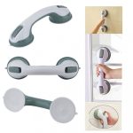 6148 Helping Handle used to give a helpful handle in case of door stuck and lack of opening it and all purposes, and can be used in mostly any kinds of places like offices and household etc.