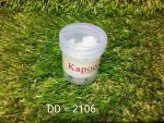 2106 Pure Kapoor Tablets for Diffuser Puja Meditation (10gm)