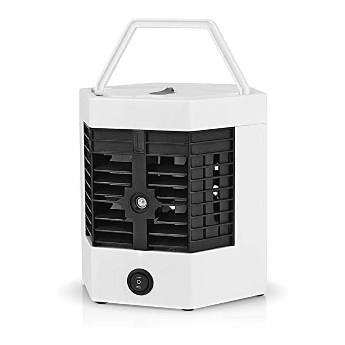 1488 Mini Air Conditioner ARCTIC COOLER Air Cooler Humidifier Mini Portable Air Cooler Fan Arctic Air Personal Space Cooler The Quick & Easy Way to Cool Any Space Air Conditioner