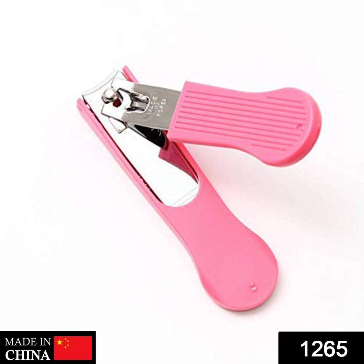 1265 Nail Cutter for Every Age Group