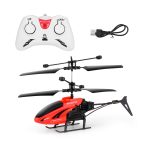 4456 Remote Control Helicopter with USB Chargeable Cable for Boy and Girl Children (Pack of 1)