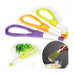 751_Plastic Whisk Mixer for Milk,Coffee,Egg,Juice Balloon Whisk