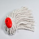 4880 Cleaning Mop Head Used for Cleaning Dusty and Wet Floor Surfaces and Tiles. (Only Head)