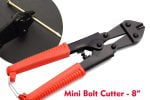 439 Mini Bolt Cutter Wire Breaking Plier