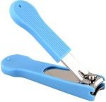 1265 Nail Cutter for Every Age Group