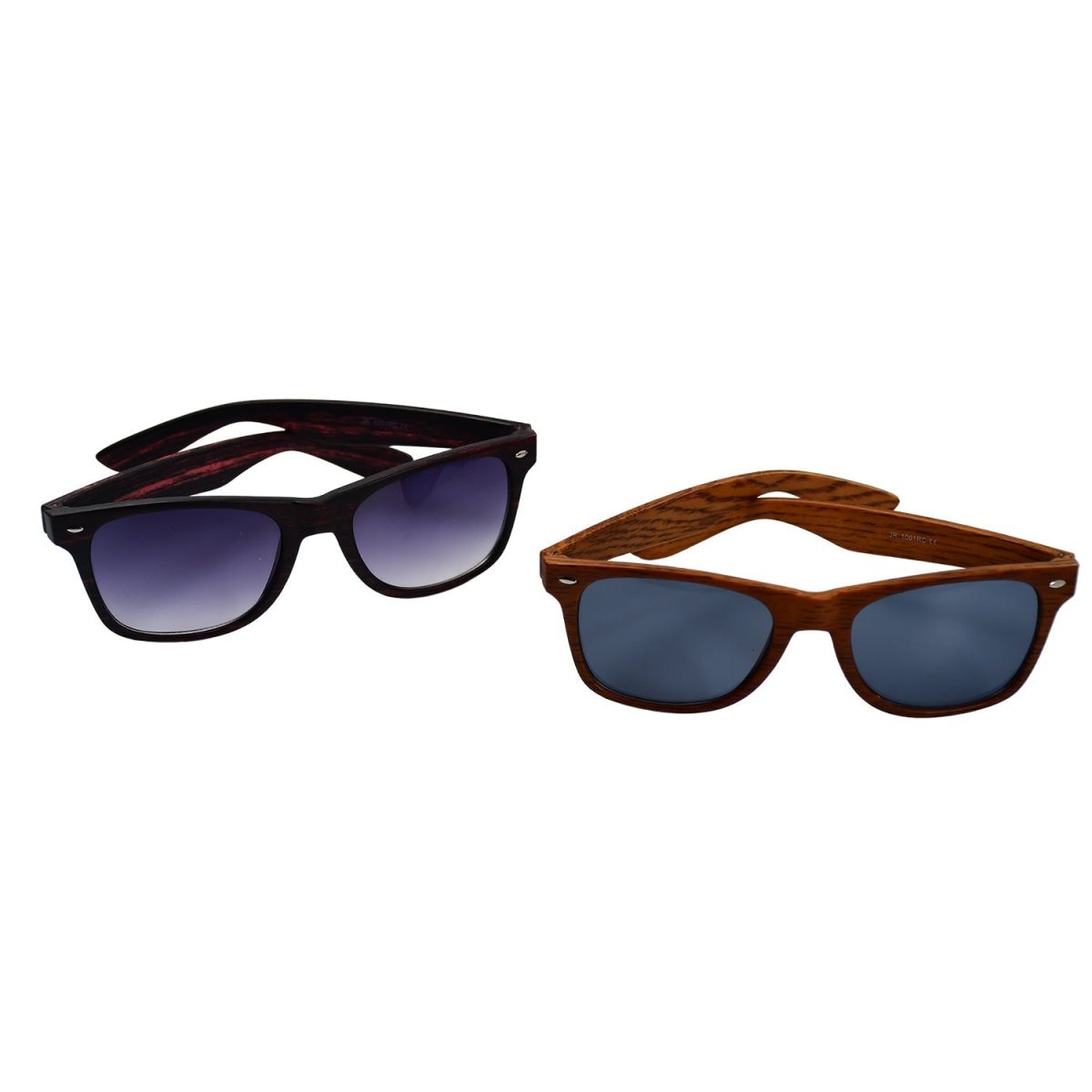 4951 1Pc Mix frame Sunglasses for men and women. Multi color and Different shape and design.