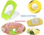 063 Premium Egg Cutter Your Brand