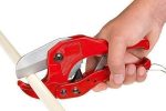 413 PVC Pipe Cutter (Pipe and Tubing Cutter Tool)