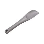 5399 Silicone Spatula Turner, Slotted Spoon, Ladle, Spoon, Spoon Spatula, Spooula, Spatula, Basting Brush Silicon