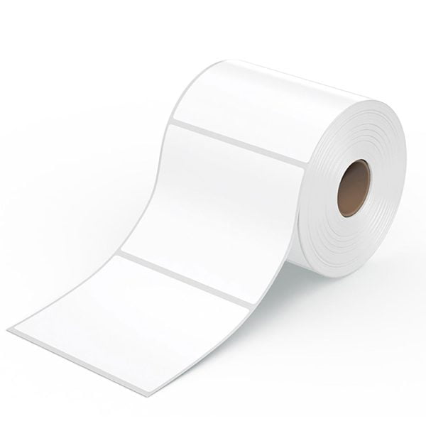 0583 Thermal Labels Stickers (100X150mm) 400 Labels per Roll (4"x 6")