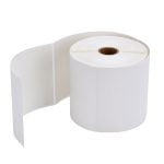 0583 Thermal Labels Stickers (100X150mm) 400 Labels per Roll (4"x 6")