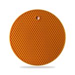 4778 1Pc Silicone Hot Mat used for breakfast, lunch and dinner purposes in different-different places.