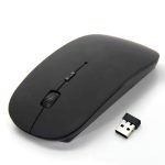 6077 Wireless Mouse for Laptop/PC/Mac/iPad pro/Computer