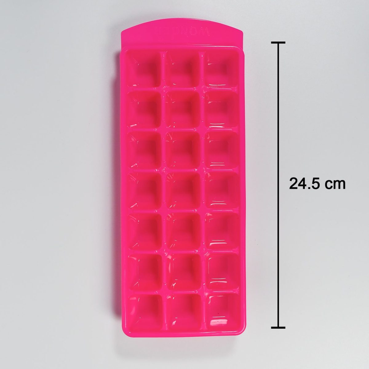 5299 Ice Cubes Tray, Easy to Clean Non‑Toxic Ice Mold Safe for Freezing Coffee Fruits for Family