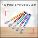 459 Pencil Style Glass Cutter
