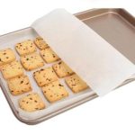 2191 Non Stick Microwave & Oven Proof Baking Paper