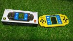 4460 Handheld Video Game POP Station Pocket Game Toy.