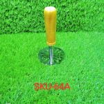 0064A Paubhaji Masher used in all kinds of household and kitchen places for mashing and making paubhajis.