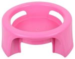 8705 Ganesh Multipurpose Unbreakable Plastic Matka Stand/Pot Stand